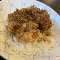 てんぷら天松 日本橋店 - 