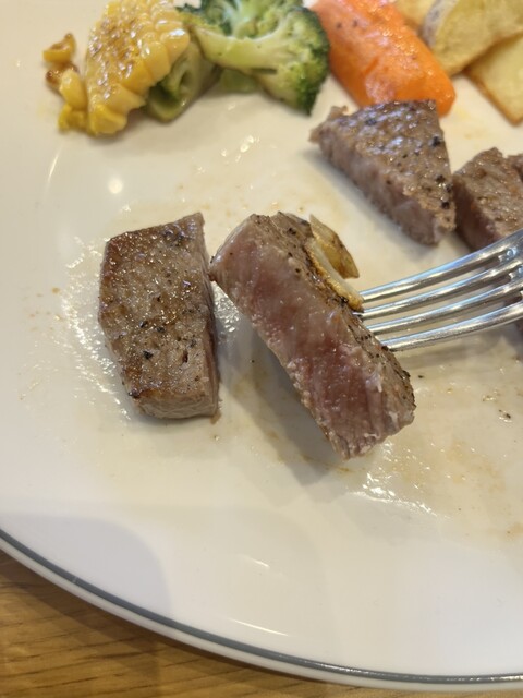 森と緑 - 二本松（カフェ）の写真