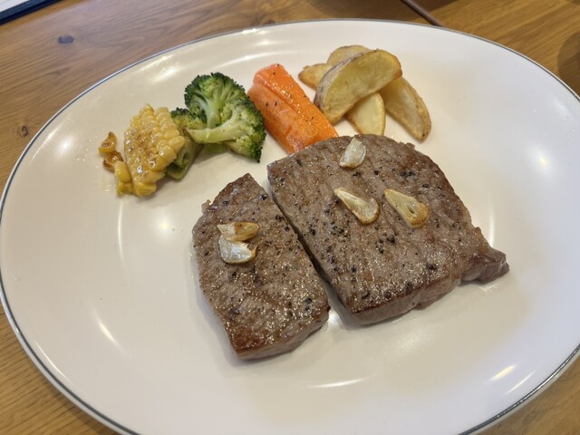 森と緑 - 二本松（カフェ）の写真