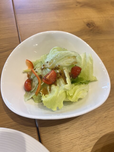 森と緑 - 二本松（カフェ）の写真