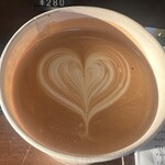 アトライ カフェ&バー - 