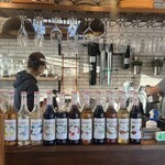 アトライ カフェ&バー - 