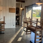 アトライ カフェ&バー - 