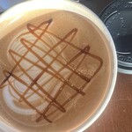 アトライ カフェ&バー - 