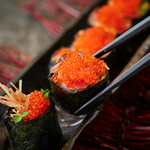 炉端ともつ煮 炎 - 