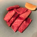 焼肉トラジ - 