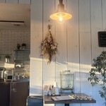 アトライ カフェ&バー - 