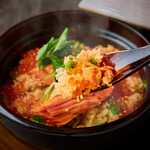 炉端ともつ煮 炎 - 