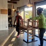 アトライ カフェ&バー - 