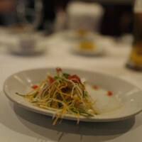 ルース クリス ステーキハウス - 