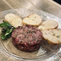 熟成和牛ステーキグリルド エイジング・ビーフ 横浜店 - 