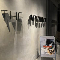 THE APOLLO - 