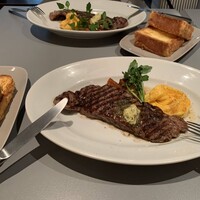 マーサーブランチ テラスハウス - 