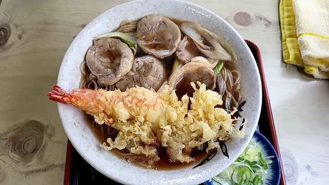 はま長 末広店（はまちょう） - 新旭川（そば）の写真