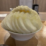 果実と氷 岩澤 - 