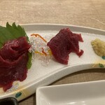 馬肉料理 菅乃屋 熊本駅店 - 