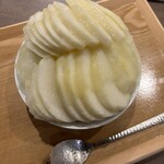 果実と氷 岩澤 - 