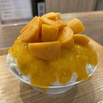 果実と氷 岩澤 - 