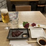 馬肉料理 菅乃屋 熊本駅店 - 