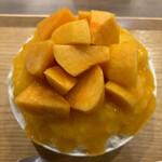 果実と氷 岩澤 - 