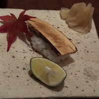 寿司 はせ川 西麻布店 - 