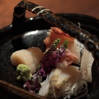 寿司 はせ川 西麻布店 - 