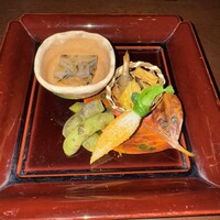 寿司 はせ川 西麻布店 - 