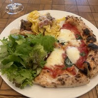 TRATTORIA PIZZERIA 207 渋谷店 -  TRATTORIA PIZZERIA 207 渋谷店 -