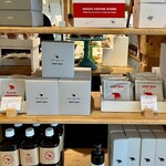 SHOZO COFFEE KARUIZAWA