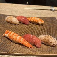 鮨 あさひ - 