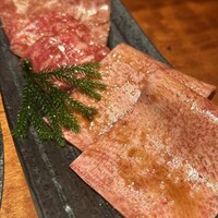 銀座 山科 - タレ焼き