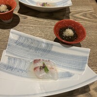 鮨 あさひ - 
