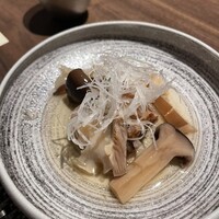 肉割烹 喰心 - 