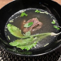肉割烹 喰心 - 