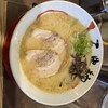 三豊麺 十三店