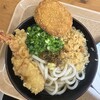 讃岐うどん 上原屋本店