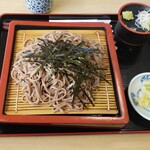 道の駅 奥久慈だいご - 