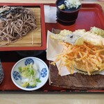 道の駅 奥久慈だいご - 