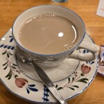 名古屋市市政資料館 喫茶室 - 