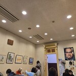 名古屋市市政資料館 喫茶室 - 