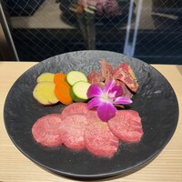 炭火和牛焼肉もうもう亭 広小路店 - 