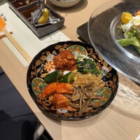 炭火和牛焼肉もうもう亭 広小路店 - 