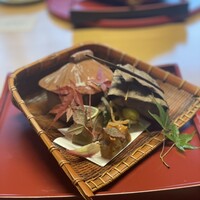 日本料理 木の花 - 
