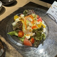 炭火和牛焼肉もうもう亭 広小路店 - 