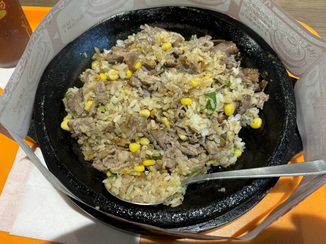 ペッパーランチ イオンモール旭川駅前店 - 旭川（ステーキ）の写真