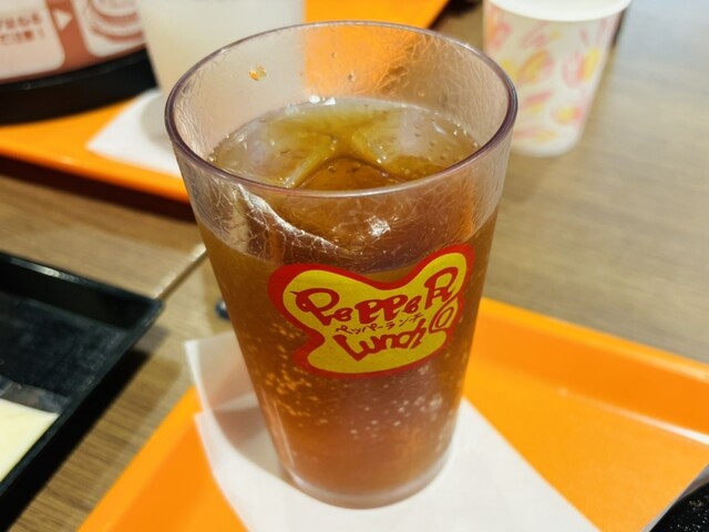 ペッパーランチ イオンモール旭川駅前店 - 旭川（ステーキ）の写真