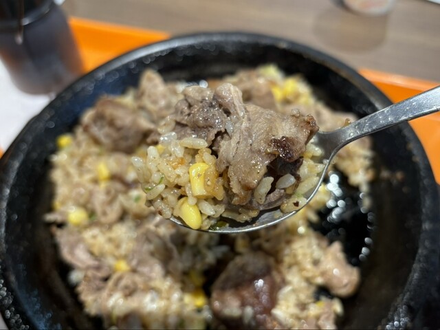 ペッパーランチ イオンモール旭川駅前店 - 旭川（ステーキ）の写真