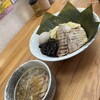 つけ麺・らーめん 辰寅 宗像店