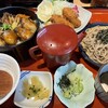 和食麺処 サガミ 豊山店