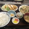 大衆食堂 みどりや商店